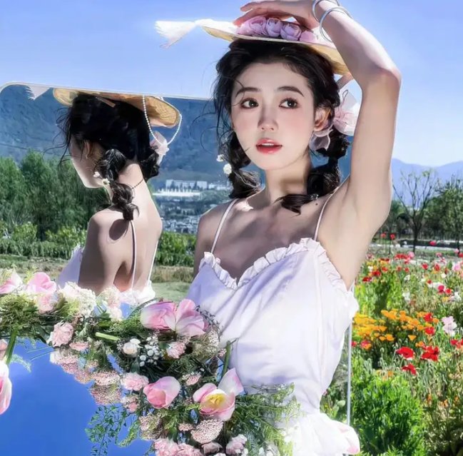 溺水小刀